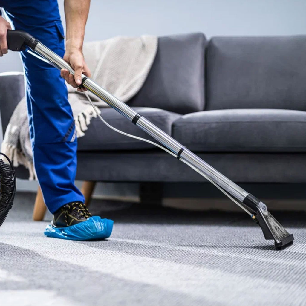Carpet Cleaning
