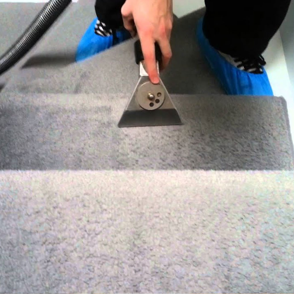 Landing Stair