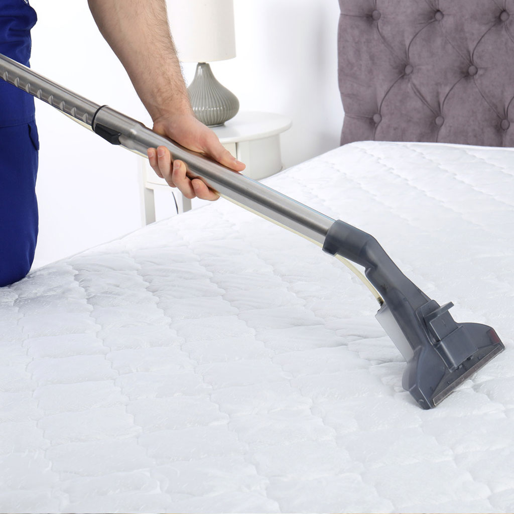 Mattress Cleaning